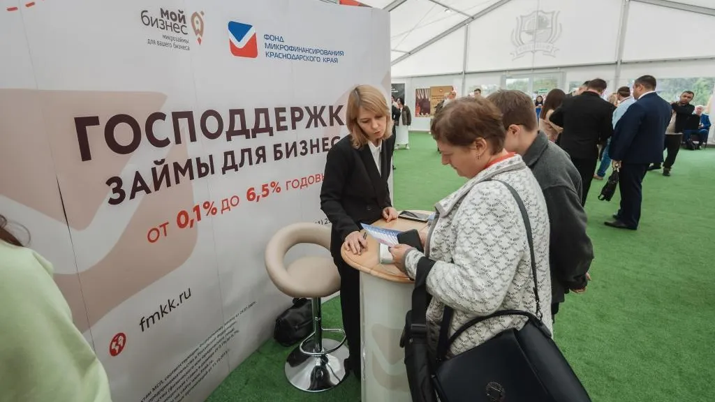 МСП Подмосковья получили почти 10 млрд руб поддержки в рамках микрозаймов и поручительств