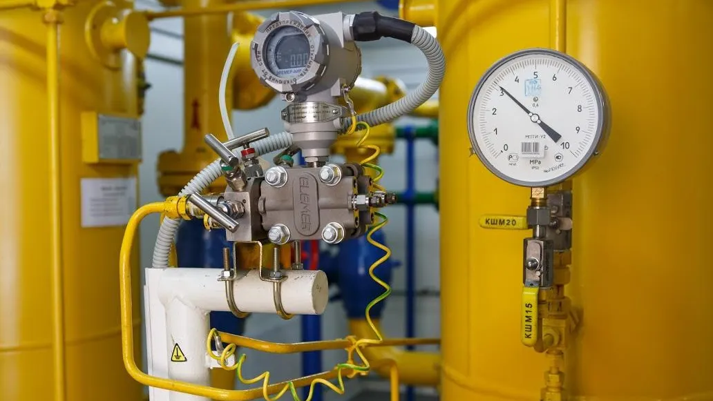 Жителям Подмосковья напомнили о погашении долгов за газ перед началом отопительного сезона