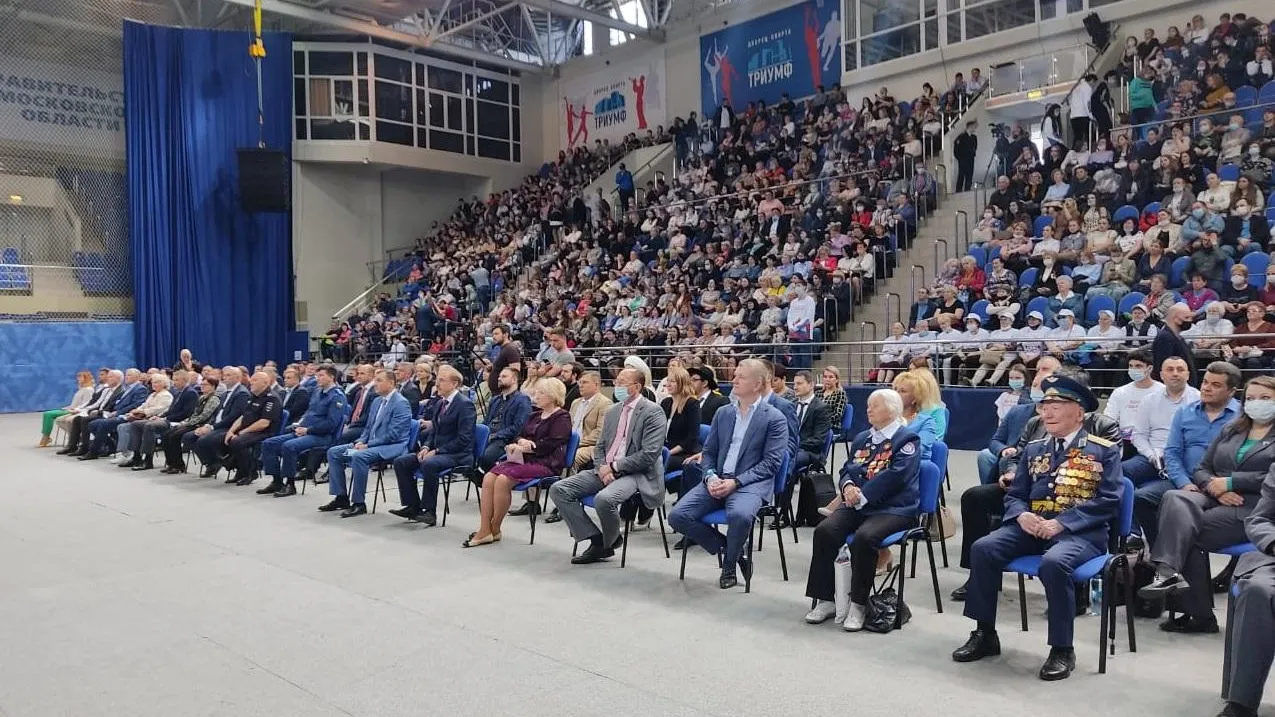 85 тыс масок и антисептиков выдали малообеспеченным жителям Люберец в 2020 г