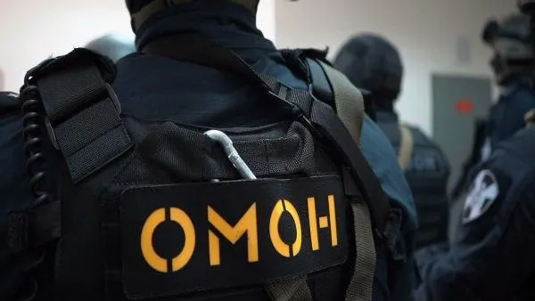 В Сергиево-Посадском округе задержали подозреваемых в производстве метадона