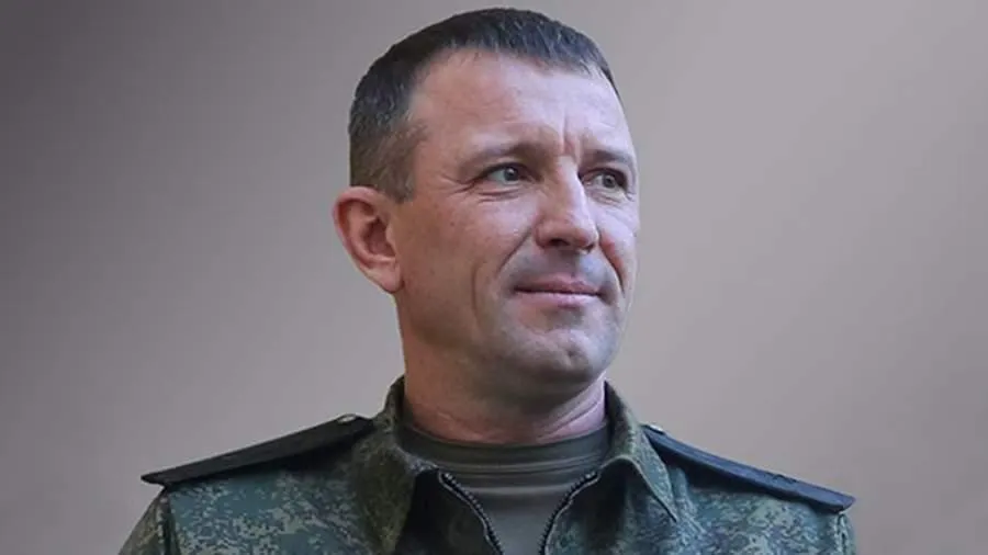 СК попросил отпустить генерала Попова под домашний арест
