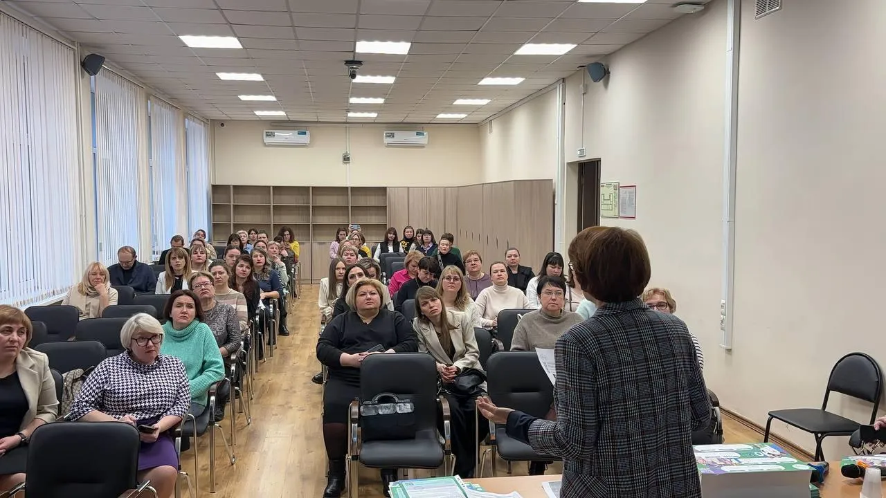 Подмосковье подвело итоги участия в проектах профориентации школьников за 2024 год