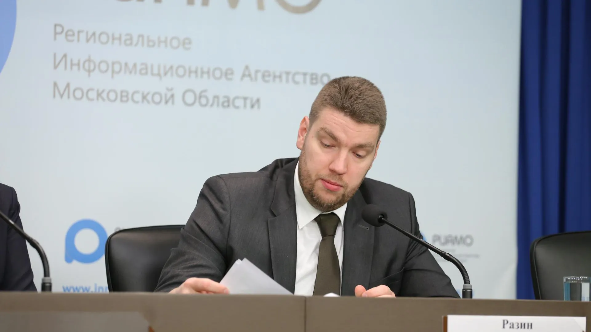 Глава Минсельхозпрода Подмосковья посетит новую площадку завода «Черкизово» 14 апреля