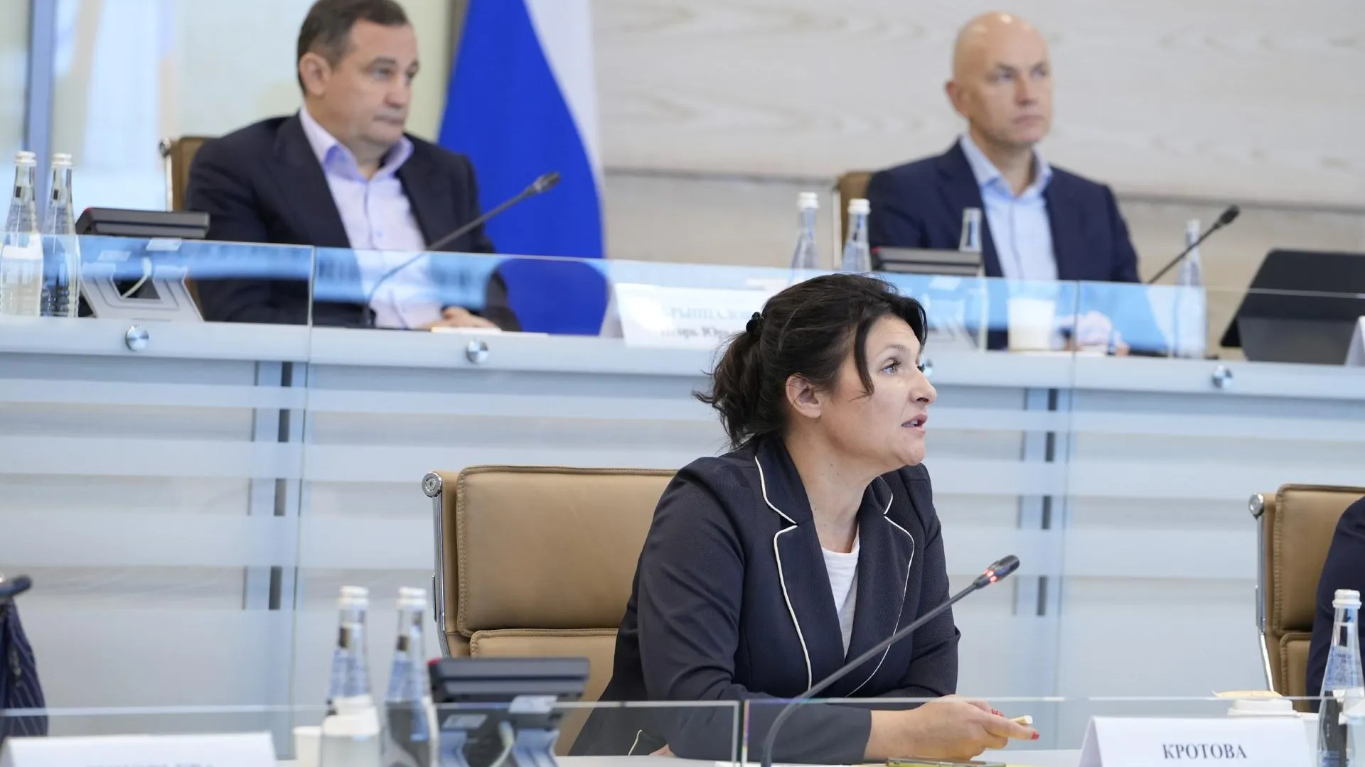 3 округа Подмосковья предоставляют бизнесу неиспользуемую недвижимость без торгов