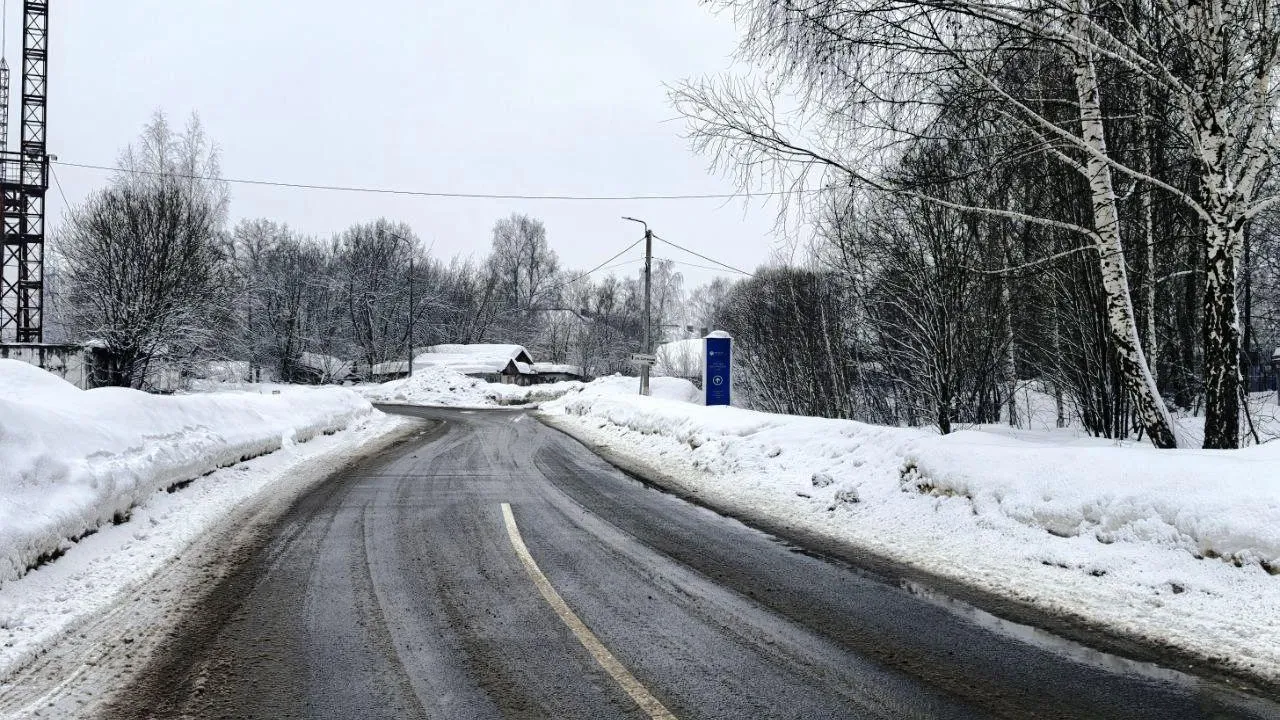 В Пушкинском 4 марта проверили автобусные маршруты в Софрино