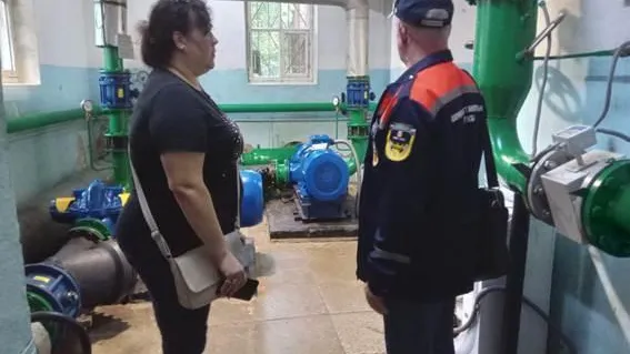 В Подмосковье протестировано 58% тепловых сетей