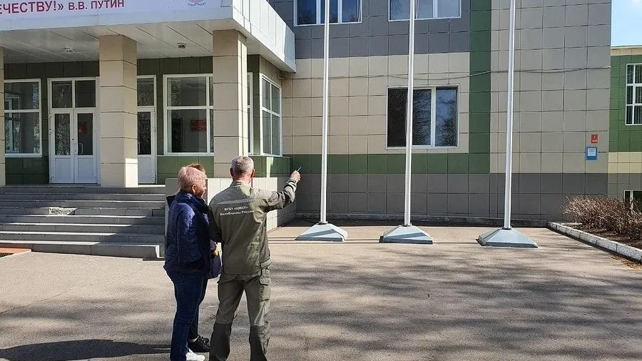 Военные коммунальщики Московского военного округа завершили осенние осмотры объектов