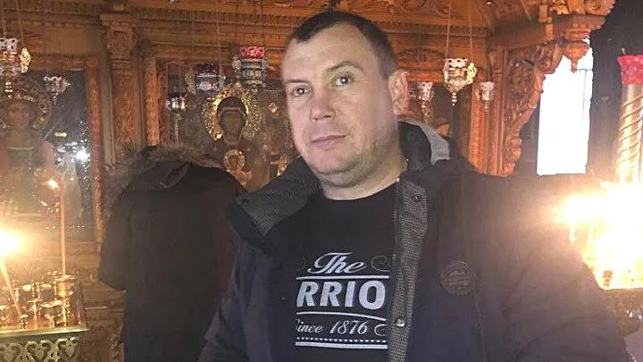 В Подольске разыскивают мужчину, который пропал 5 дней назад