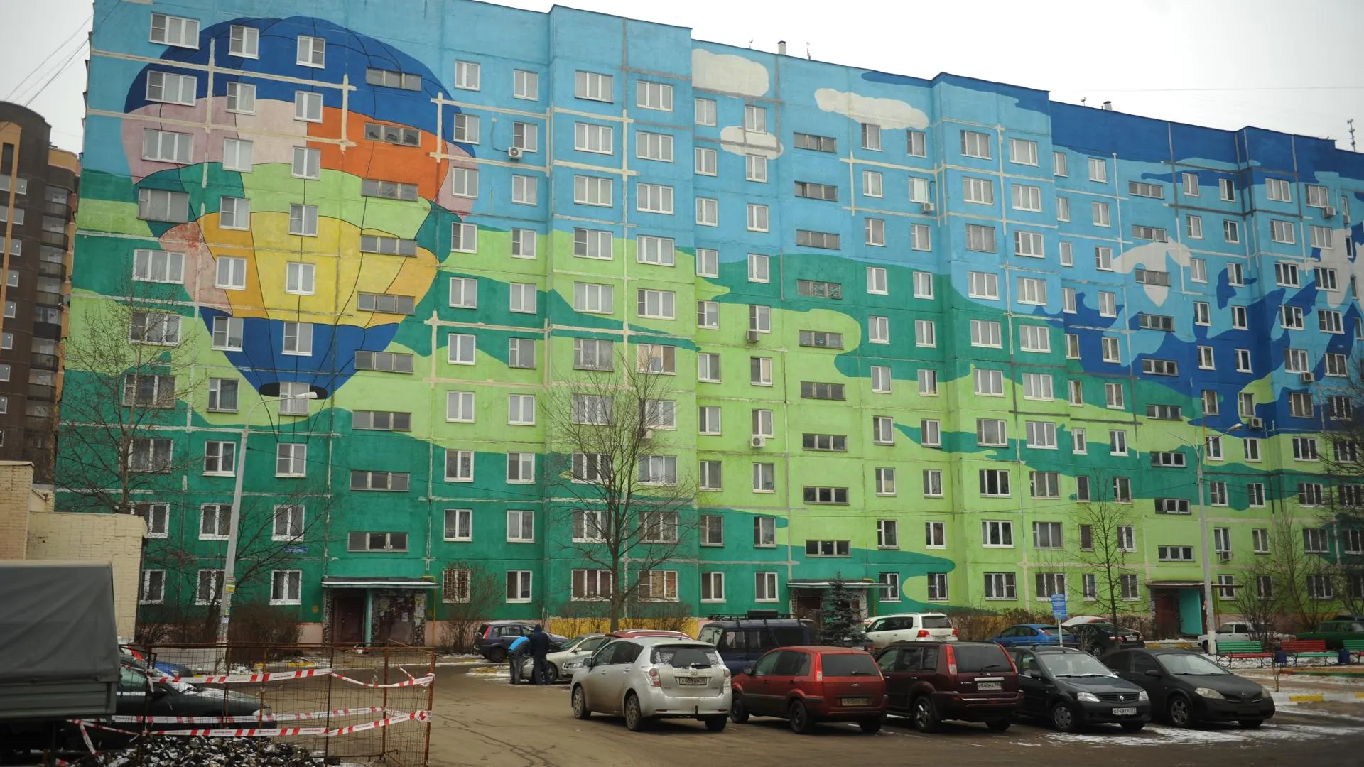 Дворец спорта «Борисоглебский» в Раменском примет фестиваль «Наш двор» 19 октября