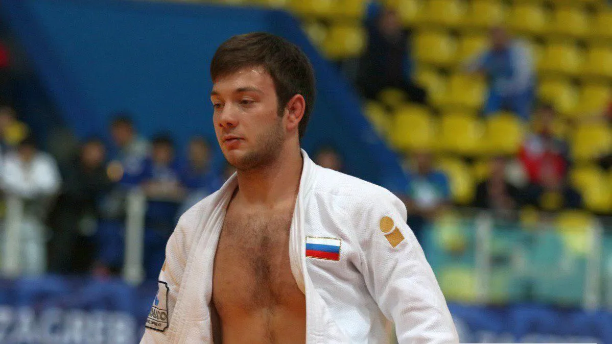 Спортсмен из Подмосковья стал бронзовым призером Кубка Европы по дзюдо