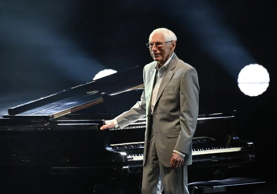 Алексей Никольский