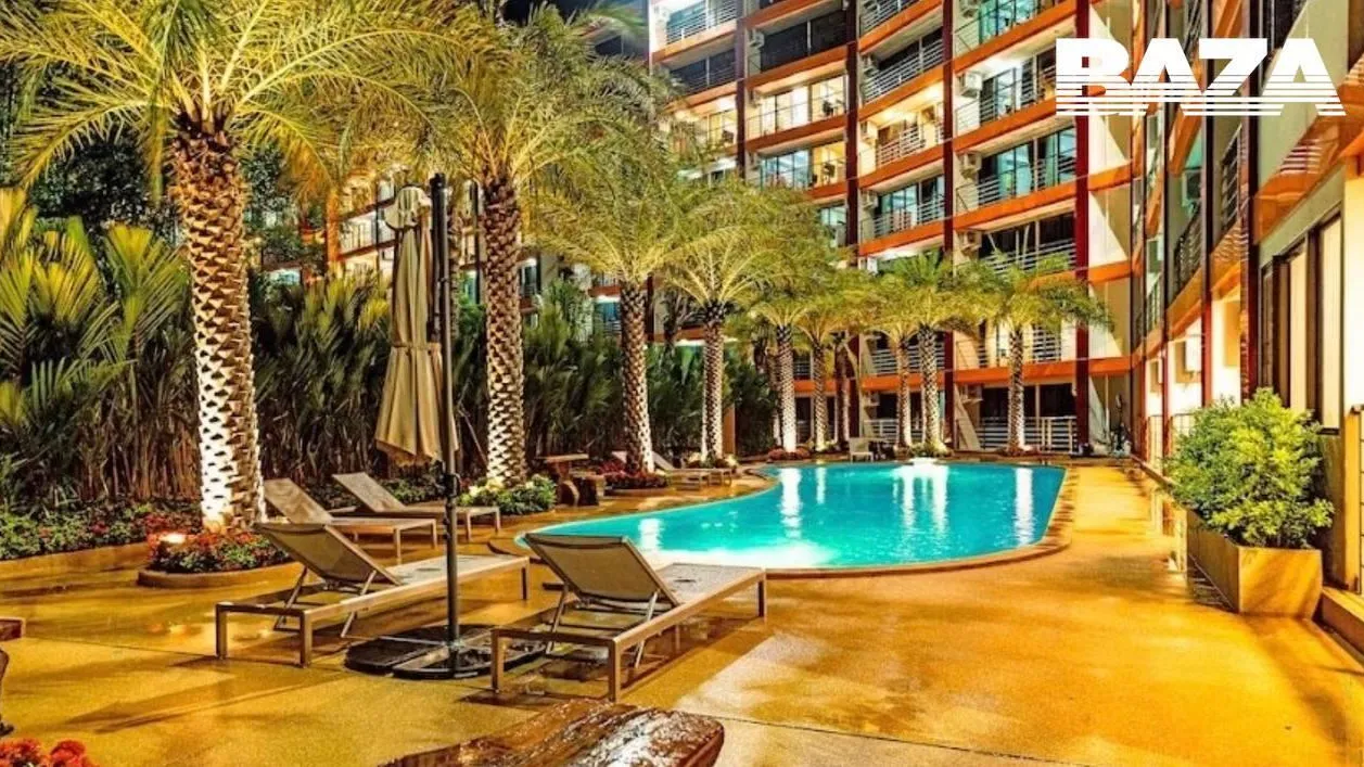 Резкие боли, рвота: 19 российских туристов отравились в отеле на Пхукете