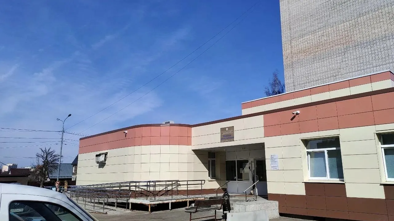 В Домодедовской больнице напомнили о профилактических обследованиях женщин перед беременностью
