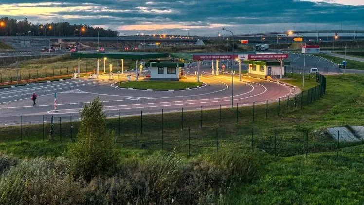 В Подмосковье заполнено свыше 55% индустриальных парков