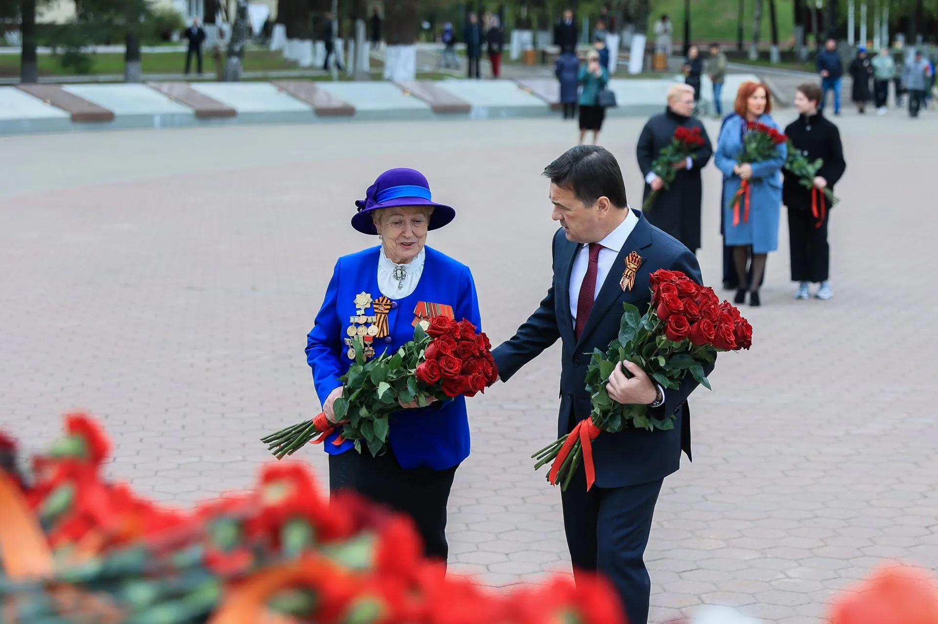 Константин Семенец