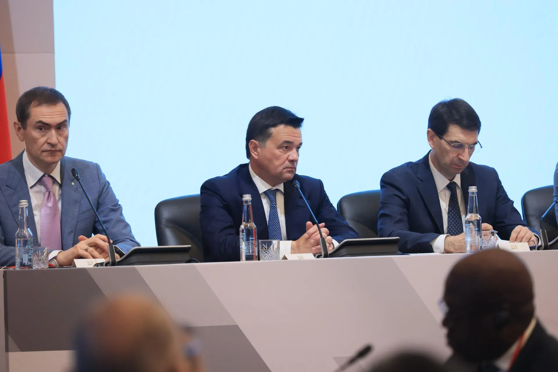 Константин Семенец