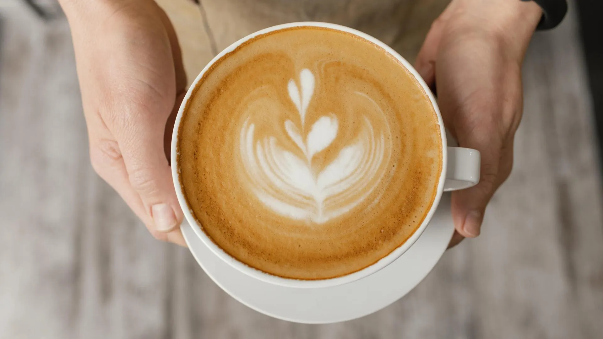 Не более 400 мг: россиян предупредили о передозировке кофе