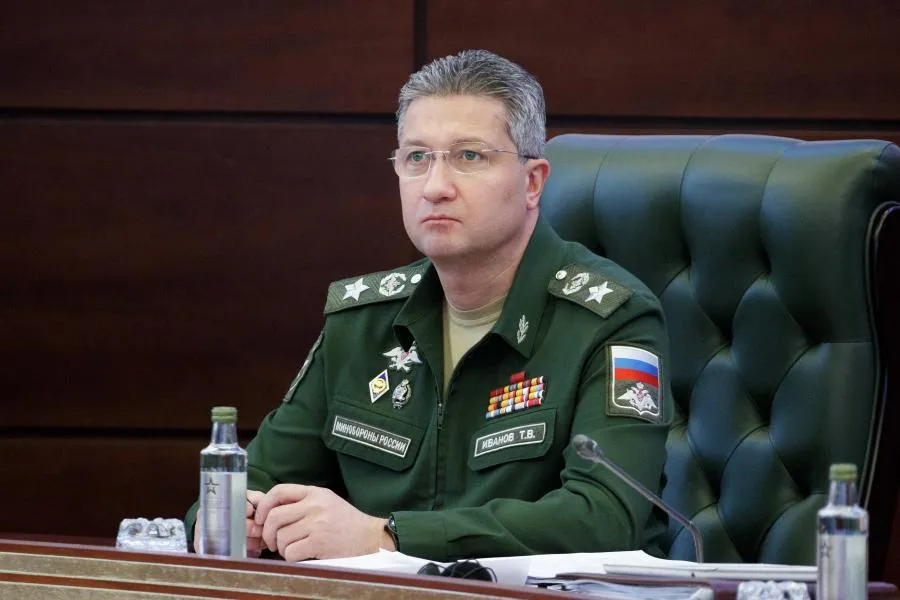 Алексей Ерешко
