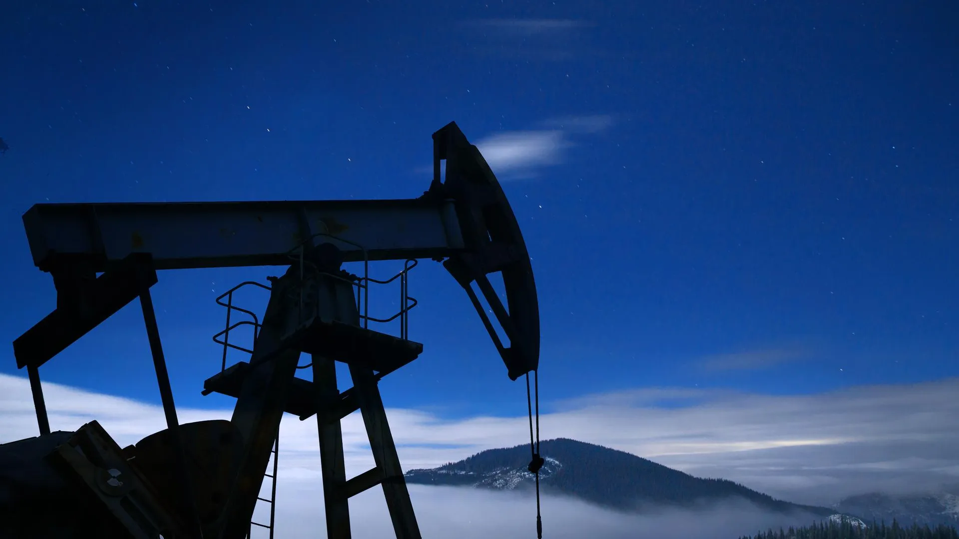 Эксперт оценил вероятность снижения цен на нефть после заявлений Трампа