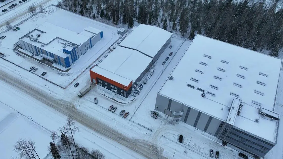 В ОЭЗ «Дубна» запускается новый производственный объект