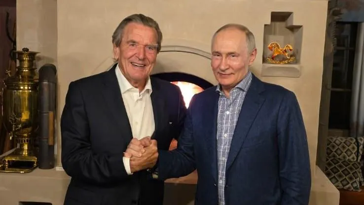 (с) пресс-служба Кремля