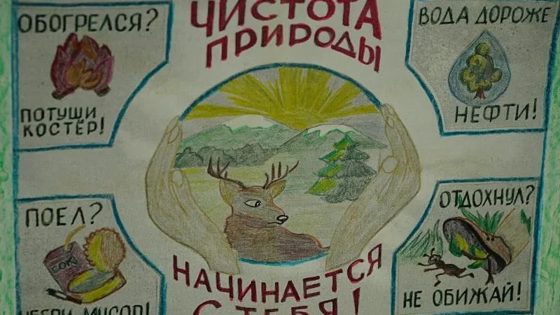 Минэкологии Подмосковья приглашает поучаствовать в международной экопремии «ЭкоМир‑2023»