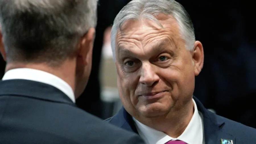 Орбан определил срок окончания конфликта на Украине