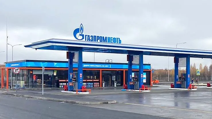 Интерактивная АЗС открылась в Павловском Посаде на трассе М‑12