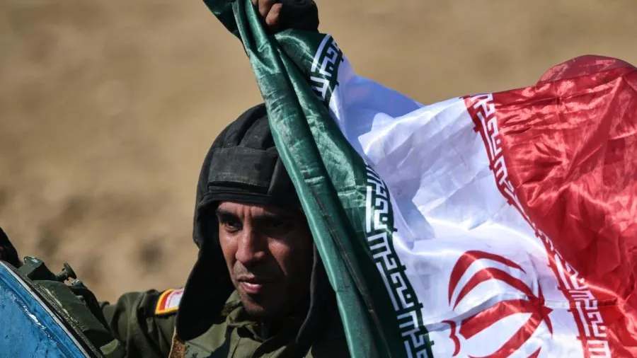 «Мы будем себя защищать»: армия Ирана готова ответить на возможную агрессию США