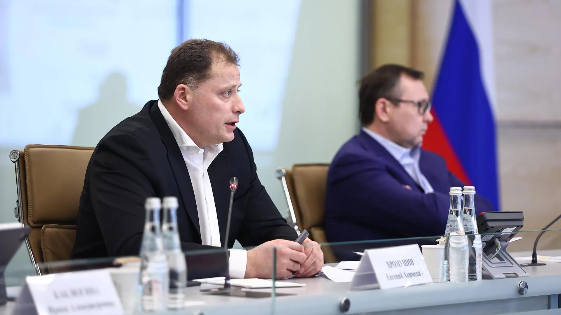 Названы лучшие округа Подмосковья по весеннему благоустройству дворов