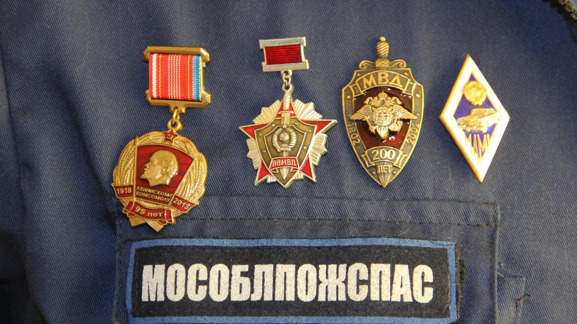 Спасатели эвакуировали сноукайтера в Дубне с подозрением на перелом бедра