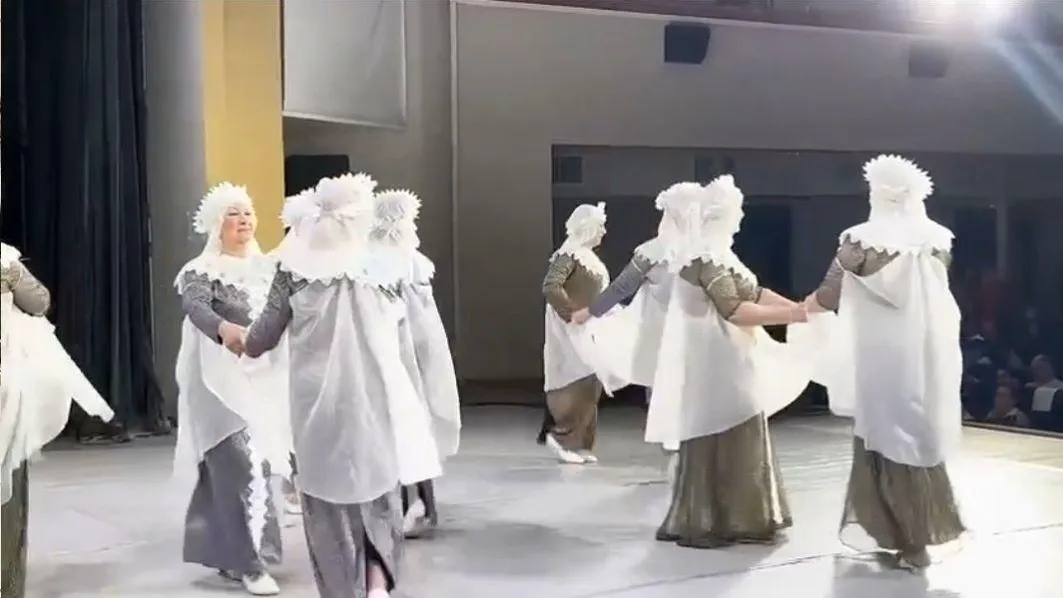 Более 1 000 начинающих артистов выступили на фестивале «ДебютФЕСТ» в Красноармейске