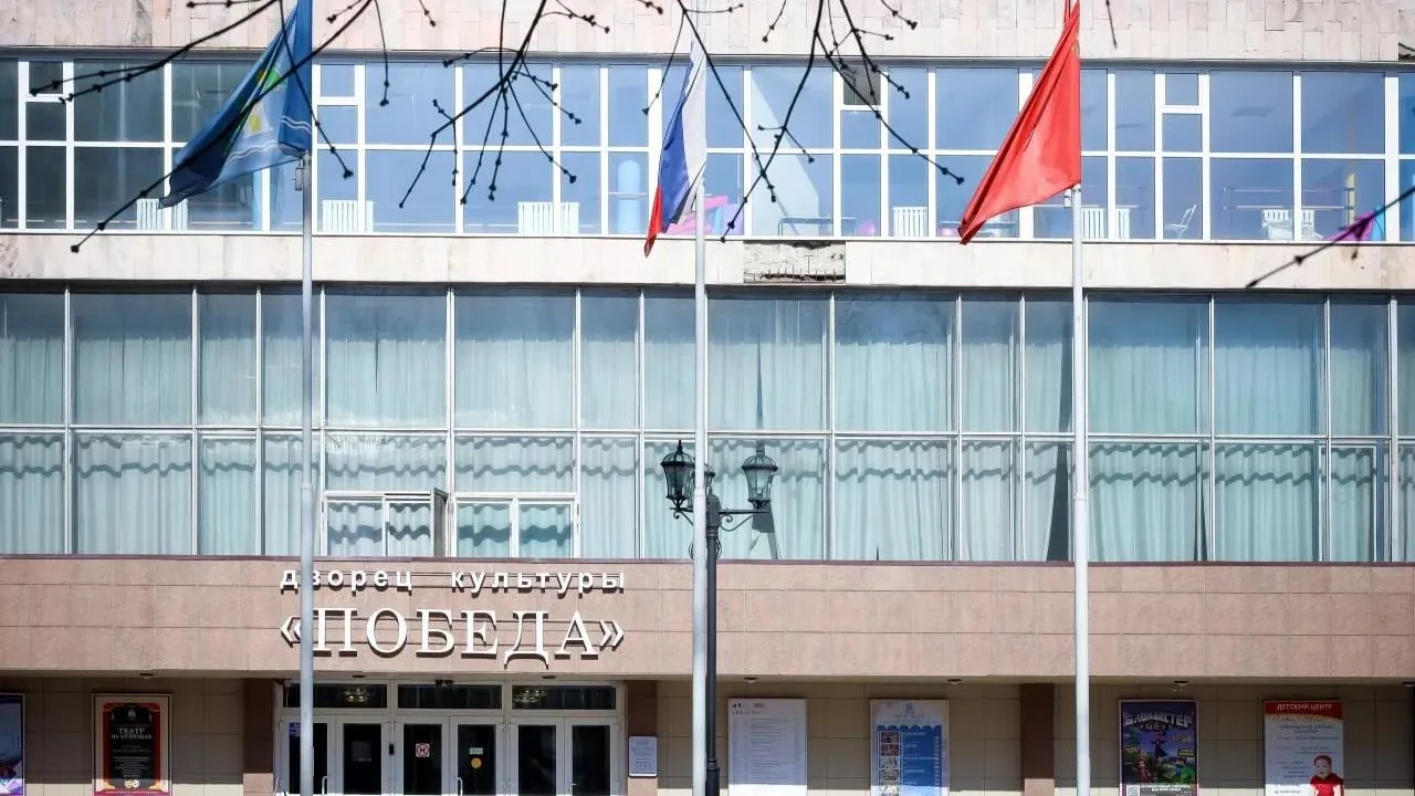 В Раменском округе пройдет гала-концерт проекта «Русские маяки»