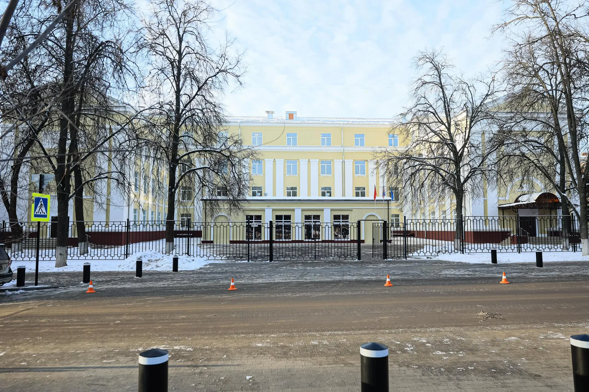 Константин Семенец