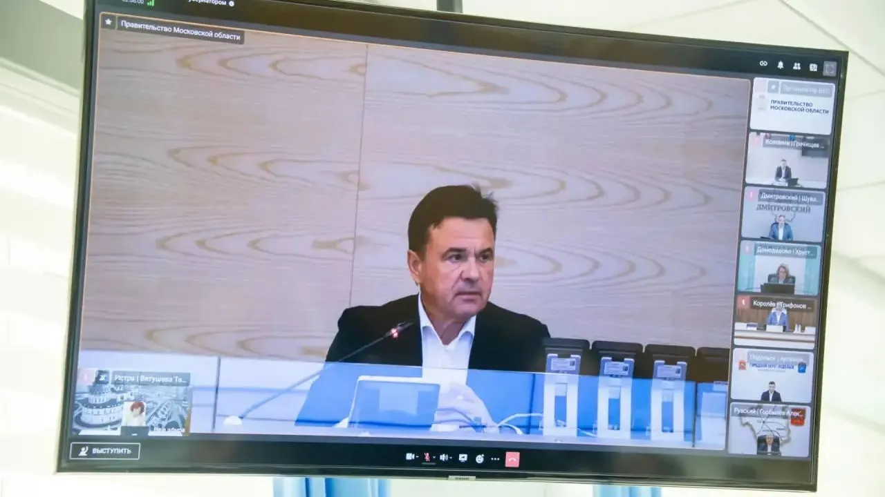В округе Истра в 2026 году завершили капремонт 20 крыш многоквартирных домов