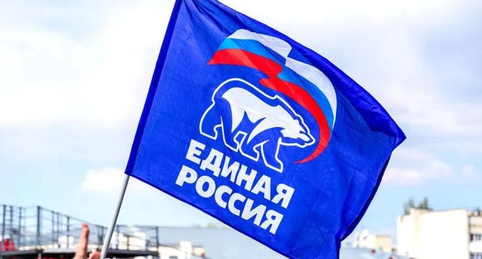 Чаплин: предварительное голосование «ЕР» — доверие народа и прозрачность выбора