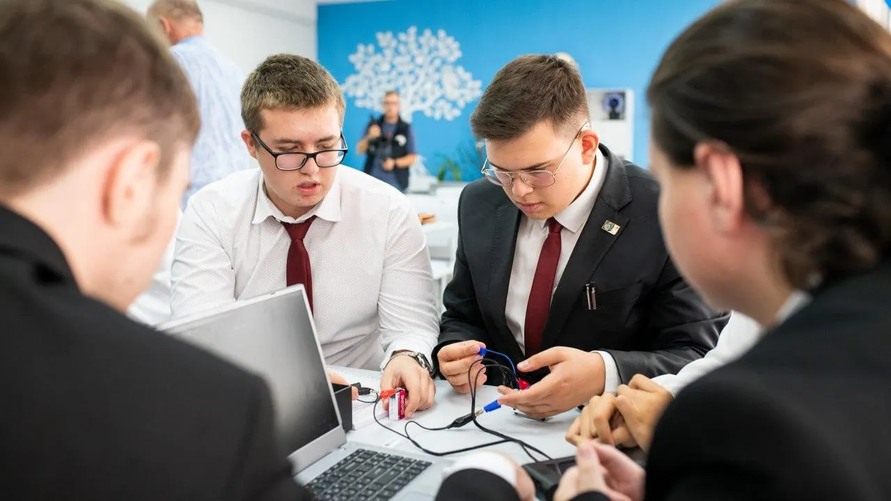 Семь проектов реализуют в Люберцах в 2026 году