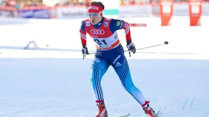 Занятие по скандинавской ходьбе от олимпийского чемпиона пройдет в Люберцах 12 февраля