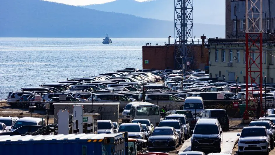 Андрей Кузьмин / Фотобанк Лори