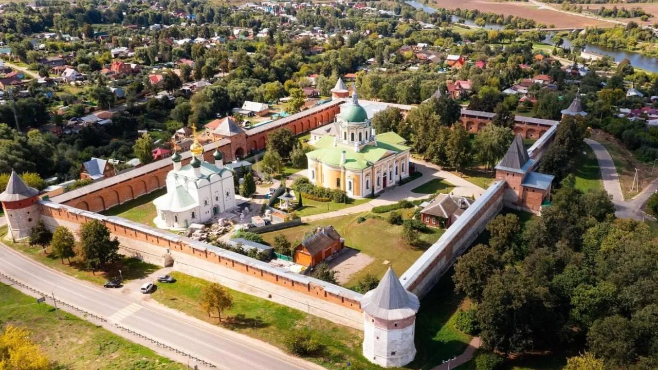 Фестиваль-путешествие «Достоевский» пройдет в Подмосковье 20 и 21 июля