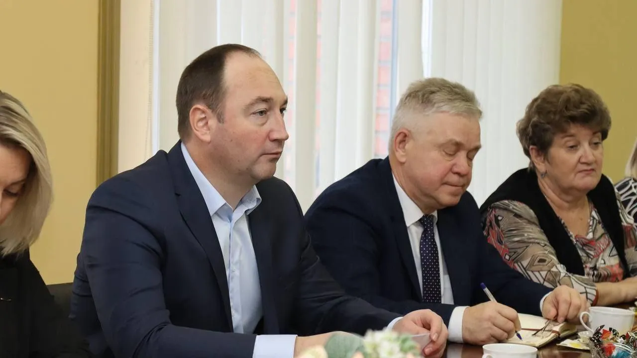 Первые паспорта населенных пунктов появятся в Ступине к декабрю