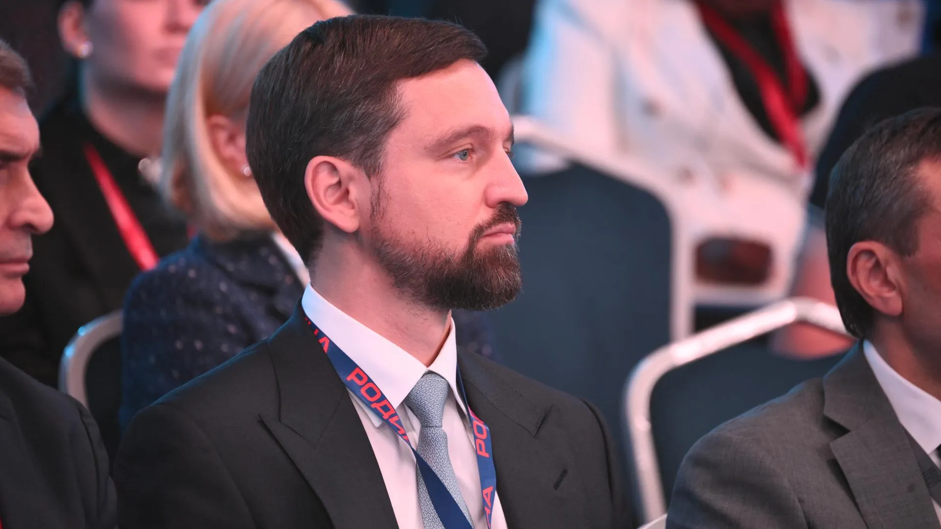 Девелопер Щекин назвал бизнес драйвером развития исторического наследия территорий