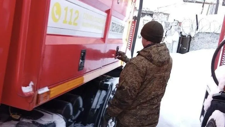 Специалисты Подмосковья усилили защиту лесов Одинцовского и Рузского округов от пожаров