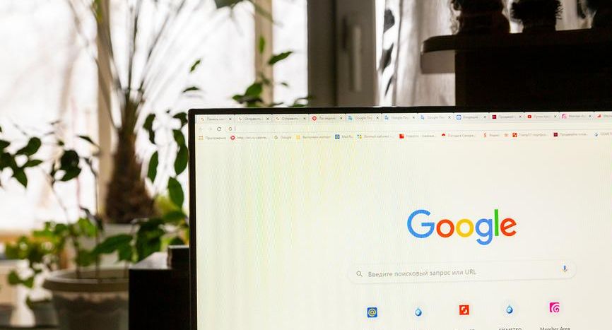 Долг американской компании Google в России достиг 27,2 млрд