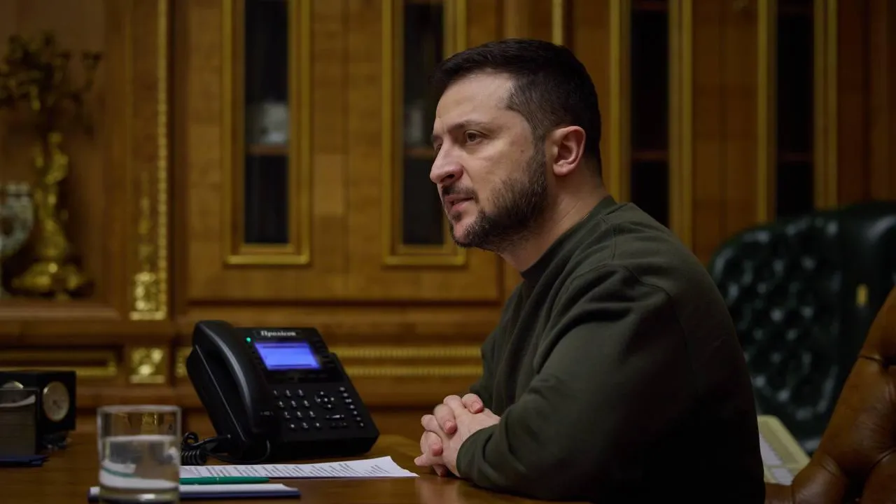 Манипулятор, готовый на все ради власти: зачем Зеленский пугает Третьей мировой