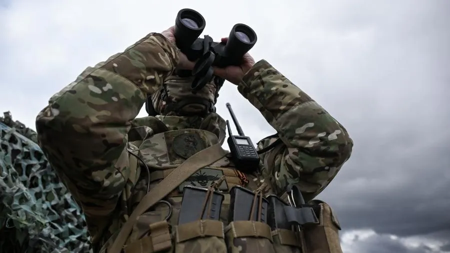 ВС РФ уничтожили нефтебазу ВСУ, снабжающую топливом несколько направлений