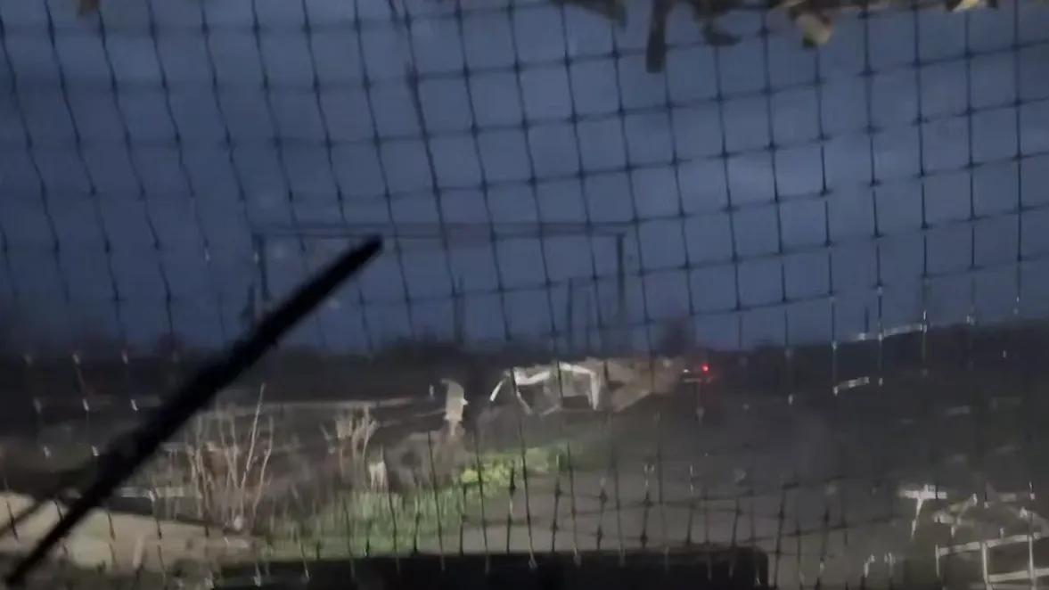 Семь дронов атаковали: морпех Никулин рассказал о доставке грузов штурмовикам