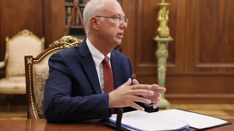 Дмитриев заявил о «боевом» настроении перед переговорами Путина и Трампа