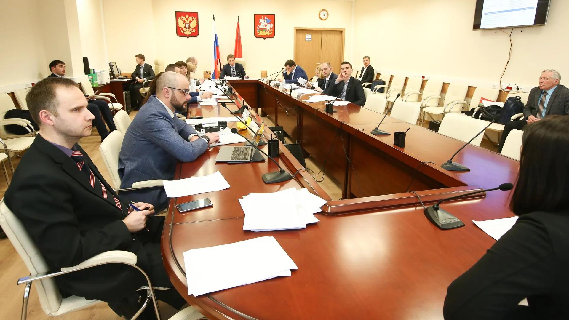Инновационное производство тормозных систем для машин появится в ОЭЗ «Дубна»