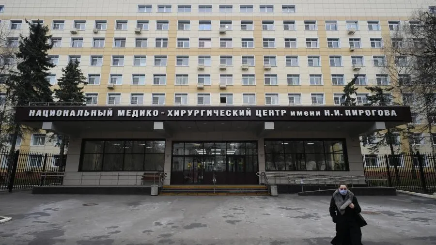 Рамиль Ситдиков